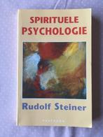 Boeken Rudolf Steiner, Antroposofie, Pakket, ook per stuk, Ophalen of Verzenden, Gelezen
