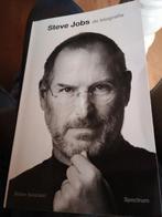 Walter Isaacson - Steve Jobs, Ophalen of Verzenden, Zo goed als nieuw, Walter Isaacson