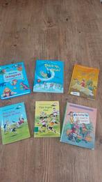 6 mooie avi kinderboeken 5-6-7 jaar als nieuw, Boeken, Kinderboeken | Jeugd | onder 10 jaar, Ophalen of Verzenden, Zo goed als nieuw