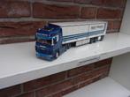 WSI  Scania  S  Highline  van  A. A. van den Heuvel, Hobby en Vrije tijd, Modelauto's | 1:50, Ophalen of Verzenden, Nieuw, Bus of Vrachtwagen