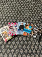 5 Nederlandse humoristische DVD’s, Alle leeftijden, Ophalen of Verzenden, Zo goed als nieuw, Filmhuis