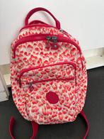 Kipling Kinder Rugzak - Roze, Ophalen, Gebruikt, Minder dan 25 cm, Kipling