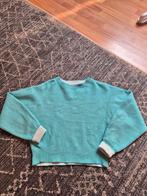 Yaya gebreide trui maat s, Blauw, Ophalen of Verzenden, Yaya, Maat 36 (S)