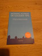 Korné Pot - Woning kopen? De Gouden Tips, Ophalen of Verzenden, Zo goed als nieuw, Korné Pot