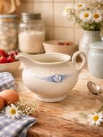 Mosa Louis Pilet melkkannetje uit 1946, Ophalen of Verzenden