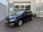 Volkswagen Polo 1.2 TSI 5Drs/Airco (bj 2012), Voorwielaandrijving, Euro 5, Gebruikt, 4 cilinders