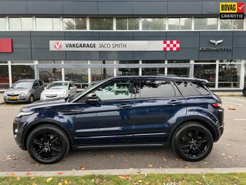Land Rover Range Rover Evoque 2.0 Si 4WD Prestige beschikbaar voor biedingen