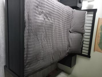 Ikea bed 160 bij 200