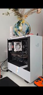 Gaming PC, Computers en Software, Gebruikt, Virtual Reality, Ophalen of Verzenden, HDD