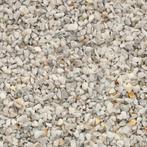 carrara split 9-12 mm, Tuin en Terras, Grind, Keien en Split, Ophalen of Verzenden, Nieuw, Wit, Split