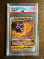 Origin Forme Palkia Vstar GG67/GG70 (PSA 10)! - Crown Zenith, Ophalen of Verzenden, Nieuw, Losse kaart