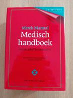 Merck Manual Medisch Handboek - Tweede Editie, Ophalen of Verzenden, Zo goed als nieuw, Gezondheid en Conditie, Diverse auteurs