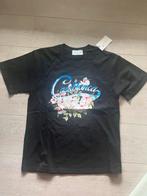 Casablanca T-shirt - Maat M - Zwart, Casablanca, Maat 48/50 (M), Zwart, Nieuw