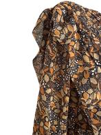 Ba&sh jurk L, Geel, Ophalen of Verzenden, Zo goed als nieuw, Lang