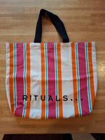 Grote Rituals tas - Zo goed als nieuw!, Ophalen of Verzenden, Zo goed als nieuw, Overige kleuren, Shopper