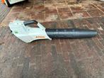Stihl bladblazer BGA56, Tuin en Terras, Bladblazers, Ophalen, Gebruikt, Elektrisch, Handgedragen