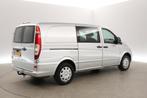 Mercedes-Benz Vito CDI 320 Lang | MARGE! | DC | Airco | Came, Auto's, Gebruikt, 4 cilinders, 2000 kg, Bedrijf