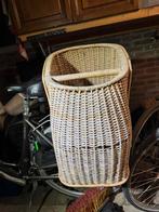Fietsmand ! Nette staat!!, Fietsen en Brommers, Fietsaccessoires | Fietsmanden, Ophalen, Zo goed als nieuw