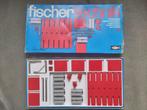 Fischertechnik 25, Ophalen of Verzenden, Gebruikt, Overige merken