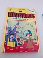 Stripboeken: De Flintstones & Sindbad, Boeken, Meerdere stripboeken, Ophalen of Verzenden, Gelezen, Hanna-Barbera