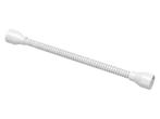 Lego White Hose, Flexible 8.5L with (Same Color Tabless Ends, Kinderen en Baby's, Ophalen of Verzenden, Gebruikt, Losse stenen