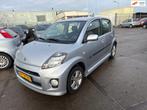 Daihatsu Sirion 2 1.3-16V Comfort Inruil Mogelijk [ Automaat, Auto's, Daihatsu, Gebruikt, 4 cilinders, Bedrijf, 930 kg