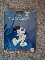 Disney Mickey Mouse Space Mountain Pin - Nieuw!, Ophalen of Verzenden, Nieuw, Figuurtje, Speldje of Pin