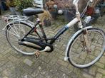 Batavus dames fiets 7 versnelling nexus, Ophalen, Gebruikt, 47 tot 50 cm, Versnellingen
