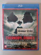Chernobyl Diaries Blu-ray - Actie/Thriller, Ophalen of Verzenden, Zo goed als nieuw