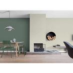 Histor Muurverf 5L - Nieuw!, Overige kleuren, 5 tot 10 liter, Nieuw, Ophalen of Verzenden