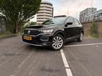 Volkswagen T-Roc 1.5 TSI 150pk 7-DSG 2019 Zwart, Voorwielaandrijving, 15 km/l, 1498 cc, 4 cilinders