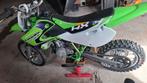 Te koop. Kawasaki 65cc., Motoren, Bedrijf, Crossmotor