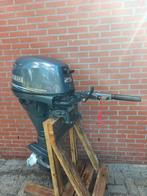 Nette 25pk Yamaha buitenboordmotor stuurknuppel, Ophalen, Zo goed als nieuw, Benzine, 10 tot 30 pk
