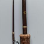 Fairplay Jan Schreiner spinhengel, oudje, 155cm 4-8gr, Watersport en Boten, Ophalen of Verzenden, Werphengel