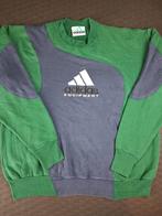 Adidas L – Groen/Grijs, Adidas, Maat 42/44 (L), Nieuw, Ophalen of Verzenden