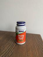 Dong Quai, Ophalen of Verzenden, Zo goed als nieuw, Overige typen