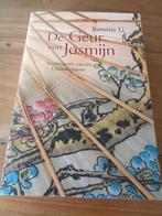 De geur van jasmijn; Jeanette Li, Christendom | Protestants, Ophalen of Verzenden, Zo goed als nieuw