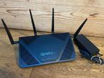 Synology RT2600AC Router / wifi (VPN-5ghz-wifi-wan), Computers en Software, Routers en Modems, Router, Synology, Ophalen of Verzenden