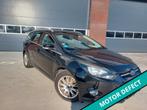 Ford Focus Wagon 1.6 EcoBoost Titanium Airco/ECC Motor tikt, Gebruikt, 4 cilinders, 150 pk, Traction-control