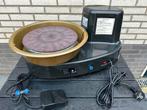 Elektrische Draaischijf voor Keramiek Airgo AG-60, Hobby en Vrije tijd, Pottenbakken, Ophalen, Zo goed als nieuw