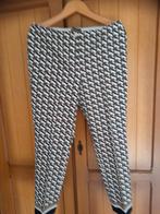 Broek pantalon van Cambio maat 42 Ros., Kleding | Dames, Cambio, Verzenden, Zo goed als nieuw, Maat 42/44 (L)