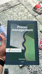 Rienk Stuive - Procesmanagement, Ophalen of Verzenden, Zo goed als nieuw, Rienk Stuive