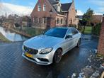 Mercedes-Benz C-Klasse C63S AMG 510pk AMG Speedshift 2020, Auto's, Mercedes-Benz, Automaat, Achterwielaandrijving, 510 pk, Leder