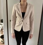 dames colbert, H&M, Beige, Ophalen of Verzenden, Jasje