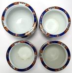 133. Porseleinen Imari kommen, midden 20e eeuw, Japan, Antiek en Kunst, Antiek | Porselein, Ophalen of Verzenden