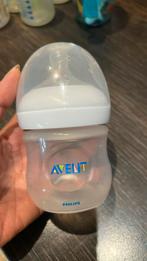 Philips Avent  newborn babyfles met Speen, Ophalen of Verzenden, Zo goed als nieuw, Overige typen