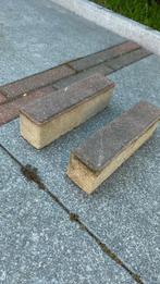 Klinkers 100 stuks, Ophalen, Klinkers, 5 tot 10 m², Zo goed als nieuw