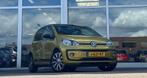 Volkswagen Up! 1.0 BMT high up! 17" LM velgen 5d Clima Mooi!, Voorwielaandrijving, Overige kleuren, 4 stoelen, Handgeschakeld