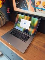 Macbook Pro 16” 2019 | 2.4 i9 | 32 GB | 512 GB SSD, MacBook Pro, 2 tot 3 Ghz, 512 GB, Zo goed als nieuw