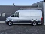 Volkswagen Crafter 2.0 TDI 177PK L3H3 Highline (NAVI|CAM|FUL, Auto's, 13 km/l, Gebruikt, 4 cilinders, 3000 kg